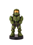 Master Chief - Cable Guy Phone and Controller Holder , Green