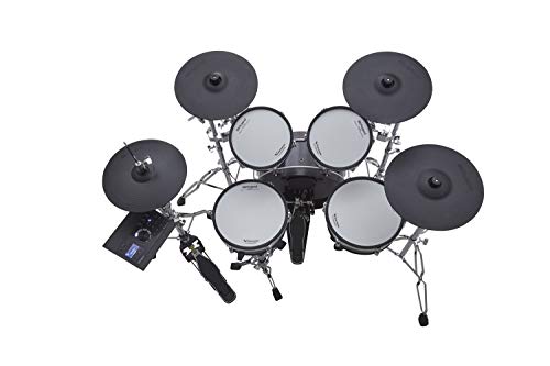 Roland Drum Set (VAD-306-1) and (VAD-306-2)