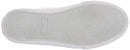 GUESS Women's LOVEN Sneaker, White, 7