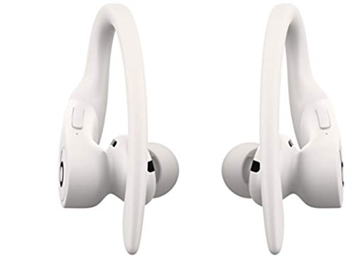 Powerbeats Pro Wireless Earbuds - Apple H1 Headphone Chip, Class 1 Bluetooth