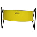 Steel Drum (Steelpan) 10 Inches with Easy Instructions for Beginners Rainbow Pitipan