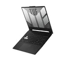 ASUS TUF Dash 15 (2022) Gaming Laptop, 15.6" 144Hz FHD Display, Intel Core i7-12650H, GeForce RTX 3060, 16GB DDR5