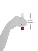 SuperStay Matte Ink Liquid Lipstick, Voyager, 0.17 Ounce