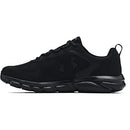 Under Armour mens Charged Assert 9 Running Shoe, Black