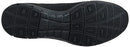 Women's Seager-STAT-Scalloped Collar, Engineered Skech-Knit Slip-On-Classic Fit Loafer