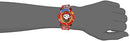 Paw Patrol Kids' Digital Watch with Red Case, Comfortable Red Strap