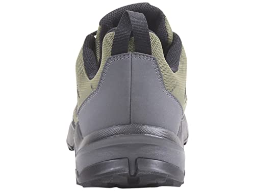 adidas Terrex Ax4 Shoes Focus Olive/Focus Olive/Core Black 12