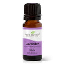 Plant Therapy Lavender Essential Oil 100% Pure, Undiluted, Therapeutic Grade