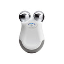 NuFACE Mini Starter Kit – Mini Facial Toning Device with Hydrating Leave-On Gel Primer, 2 Fl Oz