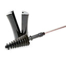 ToiletShroom Revolutionary Plunger, Squeegee, Clog Remover, Drain Cleaner