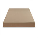 5 Inch Youth Memory Foam Mattress / Kids’ Room & Bunk Bed Mattress, Narrow Twin