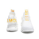 Spring Summer Running Shoes Fashion Mesh Ultra Lightweight Sport Gym Sneaker