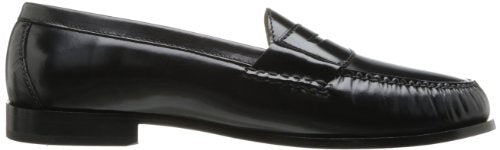 Cole Haan Men's Pinch Penny Loafer, Black, 11.5 D US