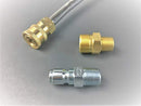 General Pump Telescoping Pressure Washer Wand - 4,000 PSI, 6ft. to 12ft. Length