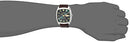 Seiko Men's Recraft Series Automatic Leather Casual Watch