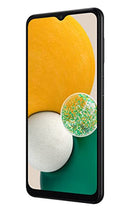 SAMSUNG Galaxy A13 5G Cell Phone, Factory Unlocked Android Smartphone, 64GB, Long Lasting Battery, Expandable Storage, Triple Lens Camera, Infinite Display, US Version, Black