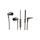 Quad Driver in-Ear Earphones Hi-Res High Fidelity Headphones Warm Bass