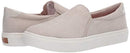 Dr. Scholl's womens Nova Slip-ons Loafer, Oyster, 7.5 US