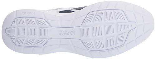 Men's Walk Ultra 7 DMX Max Shoe, White/Collegiate Navy/Collegiate Royal