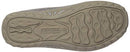 Skechers womens Loafer Flat, Dark Taupe, 8 US