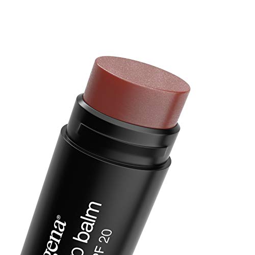Neutrogena Revitalizing and Moisturizing Tinted Lip Balm with SPF 20 Sunscreen