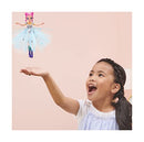 Hatchimals Pixies, Crystal Flyers Starlight Idol Magical Flying Pixie Toy with Lights, Kids Toys for Girls Ages 6 and up