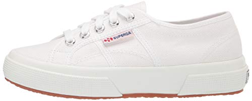 White Classic Sneaker - 37.5 M EU / 7 B(M) US Women / 5.5 D(M) US Men