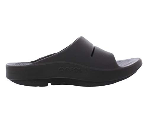 Lightweight Recovery Footwear - Reduces Stress on Feet, Joints & Back