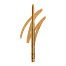 NYX Mechanical Eye Pencil, Gold
