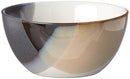 Gourmet Basics by Mikasa Caden 16-Piece Dinnerware Set, Service for 4 - Assorted