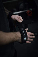 Lifting Wrist Straps for Weightlifting, Bodybuilding, Powerlifting, Strength Training, & Deadlifts