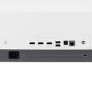 Smart Dual Laser CineBeam Projector with 97% DCI-P3 and 2700 ANSI Lumens