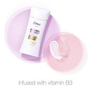 Dove Even Tone Antiperspirant Deodorant for Uneven Skin Tone Restoring Powder Sweat