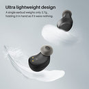 Mini Wireless Earbuds Bluetooth 5.3 in Ear Light-Weight Headphones Built-in Microphone