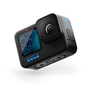 HERO11 Black - Waterproof Action Camera with 5.3K60 Ultra HD Video, 27MP Photos