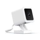Cam v3 1080p HD Indoor/Outdoor Security Camera with Color Night Vision, 2-Way Audio