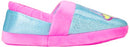 Girls’ Paw Patrol Slipper – Plush Fuzzy Skye and Everest Slippers (Toddler/Girl)