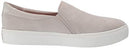 Dr. Scholl's womens Nova Slip-ons Loafer, Oyster, 7.5 US