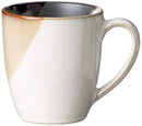 Gourmet Basics by Mikasa Caden 16-Piece Dinnerware Set, Service for 4 - Assorted