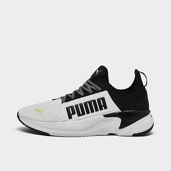 MEN'S PUMA SOFTRIDE PREMIER SLIP-ON CASUAL SHOES