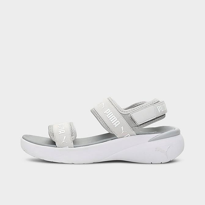 Women's Puma Sportie Sandals