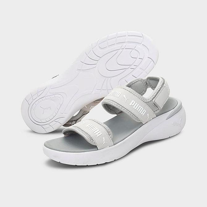 Women's Puma Sportie Sandals