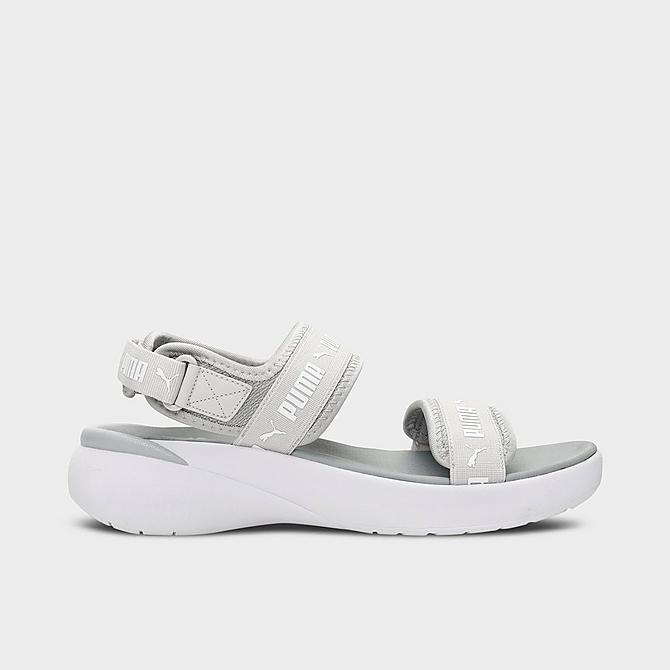 Women's Puma Sportie Sandals