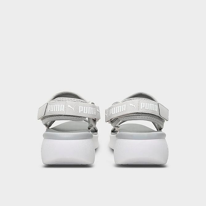 Women's Puma Sportie Sandals