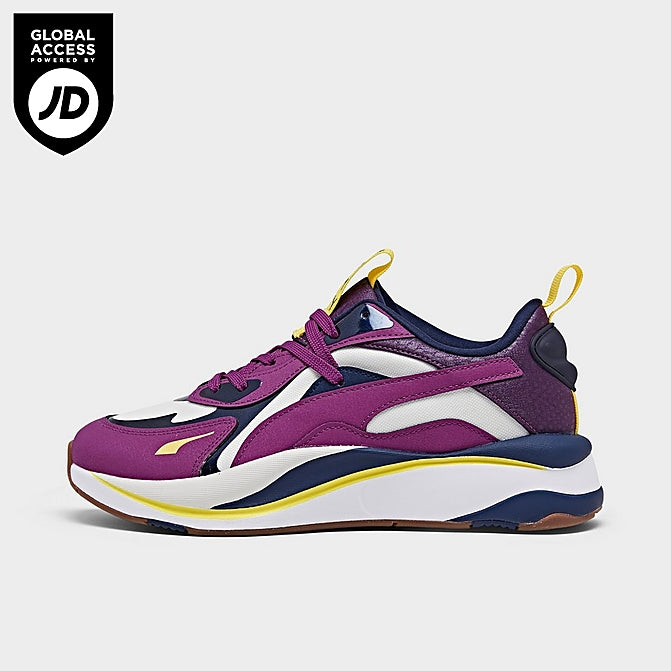 Women's Puma RS-Curve International Women's Day Casual Shoes