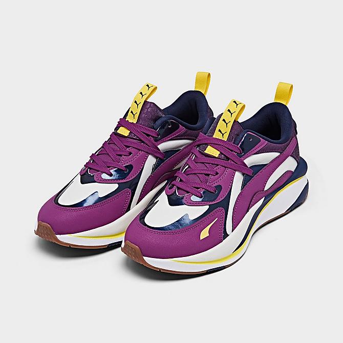 Women's Puma RS-Curve International Women's Day Casual Shoes