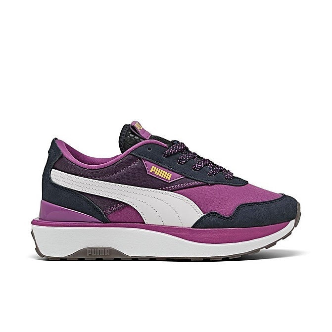 WOMEN'S PUMA CRUISE RIDER INTERNATIONAL WOMEN'S DAY CASUAL SHOES