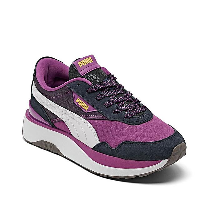 WOMEN'S PUMA CRUISE RIDER INTERNATIONAL WOMEN'S DAY CASUAL SHOES