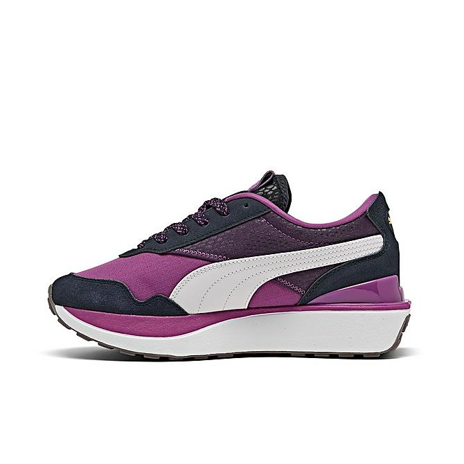 WOMEN'S PUMA CRUISE RIDER INTERNATIONAL WOMEN'S DAY CASUAL SHOES