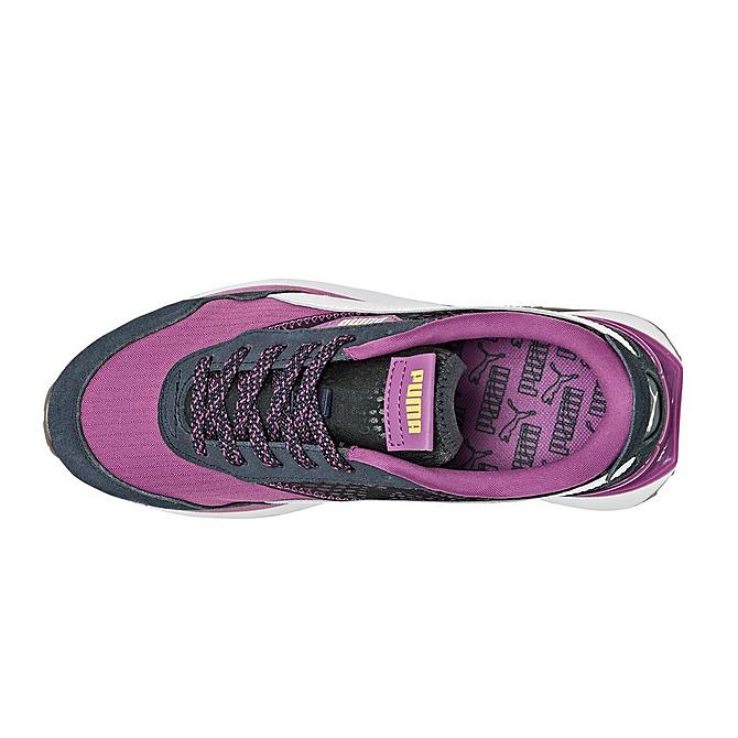 WOMEN'S PUMA CRUISE RIDER INTERNATIONAL WOMEN'S DAY CASUAL SHOES